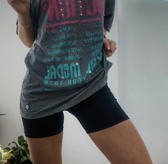 Remeròn Power Gris. - comprar online
