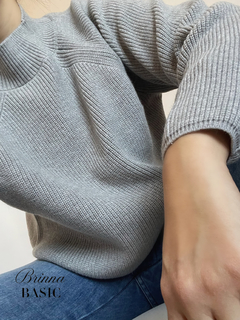 Sweater folk