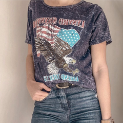 Remeron batik Azul. - comprar online