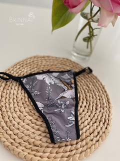 Ajustable estampada