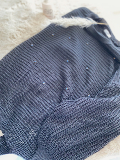Sweater Negro en internet