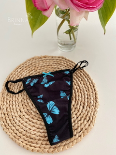 Mariposas - Brinna Clothes