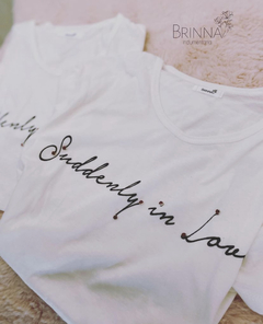 Remera blanca. - comprar online