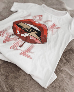 Remera rock - comprar online