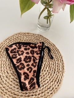Ajustable estampada - tienda online