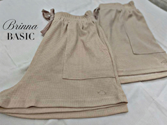 Short Nude Basic - comprar online