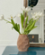Imagen de Florero 3D Panal