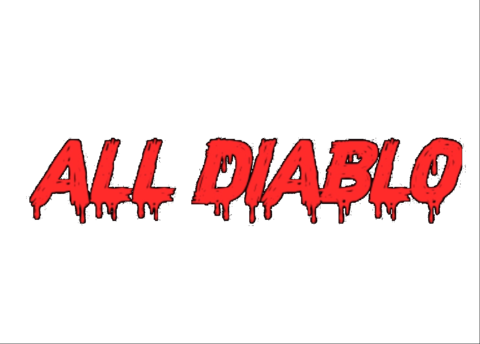All Diablo
