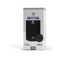 Estabilizador De Tensión 4000VA TRV Powersafe Gamer USB3.0 x2 - RJ45/11