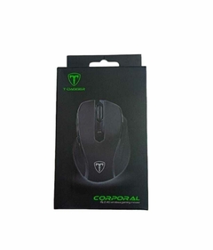 Mouse Inalambrico T-Dagger Corporal
