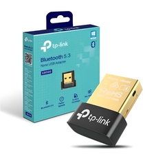 Adaptador Bluetooth v5.3 USB Nano TP-Link UB500 - comprar online