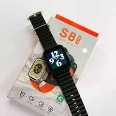 Reloj Inteligente Smartwatch S8 Ultra - comprar online