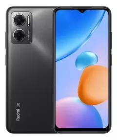 Celular Xiaomi Redmi 10 Graphite Gray 5G