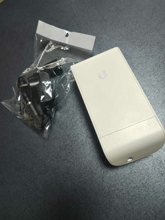 Antena WiFi3.0/5Ghz Ubiquiti NanoStation Loco M5