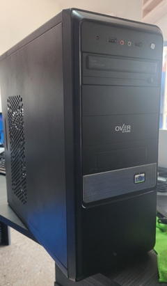 Computadora de Escritorio Gamer - comprar online