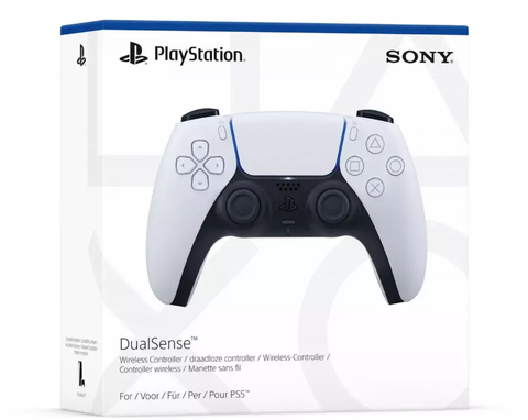 Joystick DualSense para Playstation 5 - comprar online