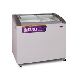 Freezer Exhibidor Inerlo F-270PI+ 211L - comprar online