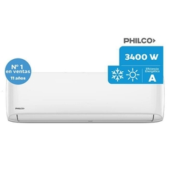 Aire Acondicionado Philco 3400w PHS32HA4CN