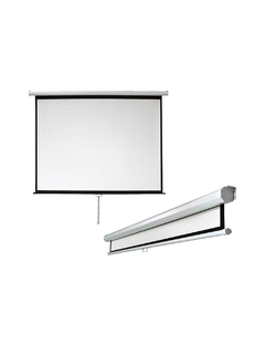 Pantalla / Proyector Intelaid Sp100