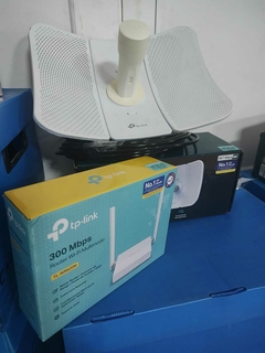 KIT WiFi 5Ghz/3.0 Completo! - comprar online