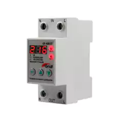 Gralf Protector de Tensión 63a