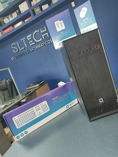 CPU de Escritorio Gamer!