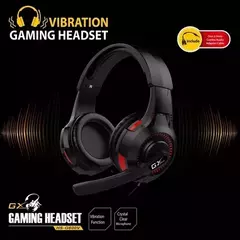 Auriculares Genius GX hs-g600v - comprar online