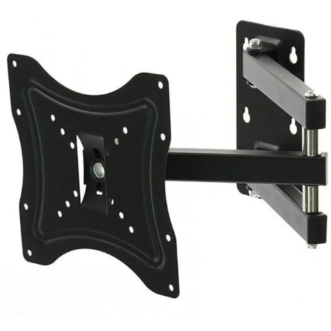 Soporte Movil para TV Madison de 14" a 55" - comprar online