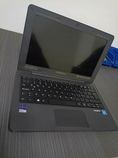 Netbook Noblex G9 Celeron + 8Gb DDR3 + 120Gb SD