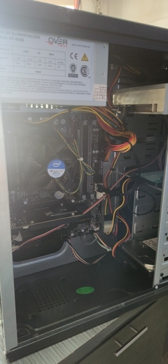 Computadora de Escritorio Gamer - tienda online