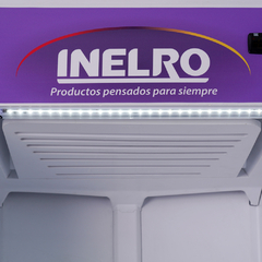 Heladera Exhibidora Vertical Inerlo MT12 290L en internet