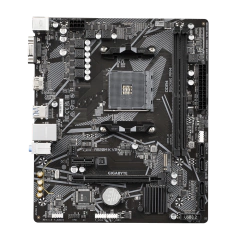 Placa Madre Socket AM4 Gigabyte A520M-K V2 - comprar online