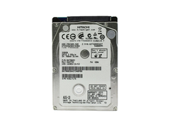 Disco Rígido 2.5" Hitachi 320Gb 7200RPM SATA III
