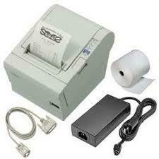 Impresora/Comandera Térmica Epson TM-T88III - comprar online