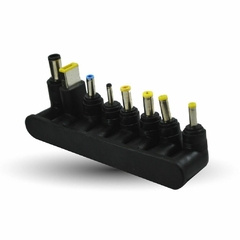 Cargador Universal Automático Para Notebook/Netbook - comprar online
