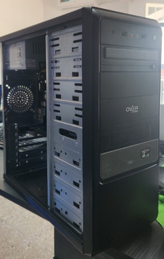 Computadora de Escritorio Gamer - SLTech