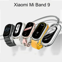 Reloj Inteligente Xiaomi MI Smart Band 9 - tienda online
