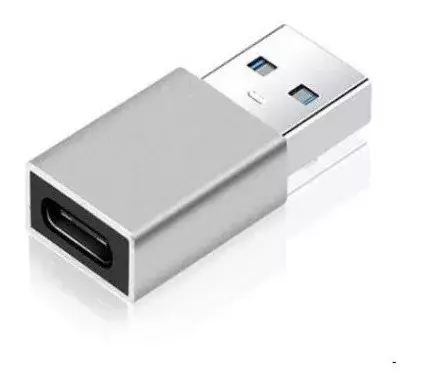 Adaptador USB 3.0 a USB C