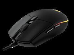 Logitech G203 Lightsync RGB - SLTech