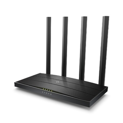 Router Inalámbrico TP-Link Archer C80 AC1900 en internet
