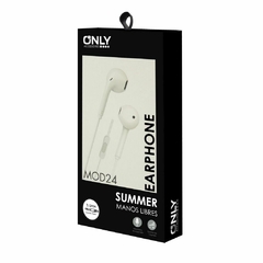 Earphone Summer en internet