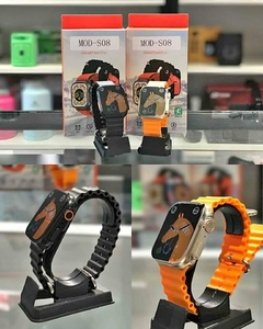 Imagen de Reloj Inteligente SmartWatch S8 Ultra