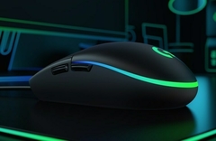 Logitech G203 Lightsync RGB - tienda online