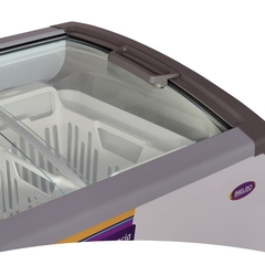 Freezer Exhibidor Inerlo F-270PI+ 211L - tienda online