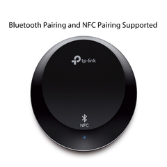 Receptor de musica Bluetooth TP-Link HA100 - SLTech