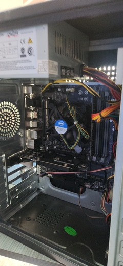 Computadora de Escritorio Gamer en internet