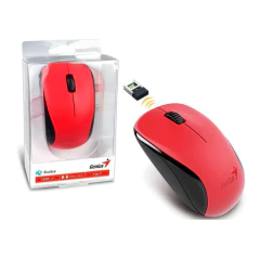Imagen de Mouse Inalámbrico Genius NX-7000