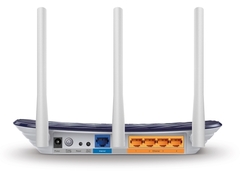 Router Inalámbrico TP-Link Archer C20 AC750 - SLTech
