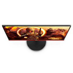 Monitor 24" LED Gamer Aoc FHD IPS 144Hz HDMI/DP - SLTech