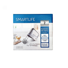 Batidora de Mano Smartlife - tienda online